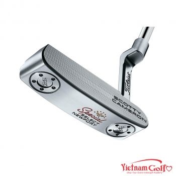 Putter Scotty Cameron Special Newport