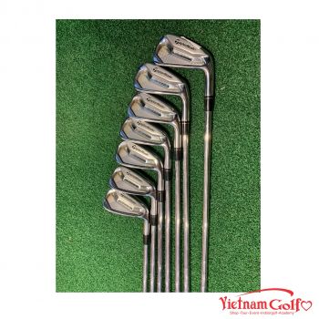 Ironset Taylormade P770 (4-P) cũ