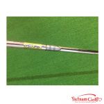 Rescue Taylormade R7 - Shaft GS75 S200 cũ