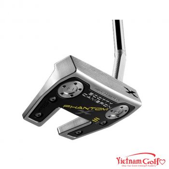 Putter Scotty Cameron Phantom X5.5