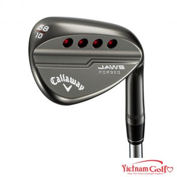 Wedge Callaway JAWS Forged 
