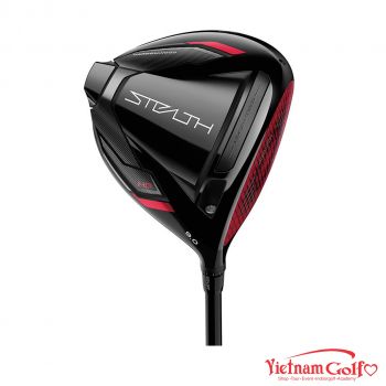 Driver Taylormade Stealth 