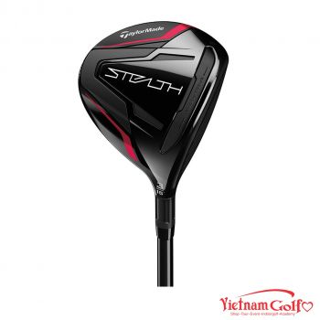Wood Taylormade Stealth