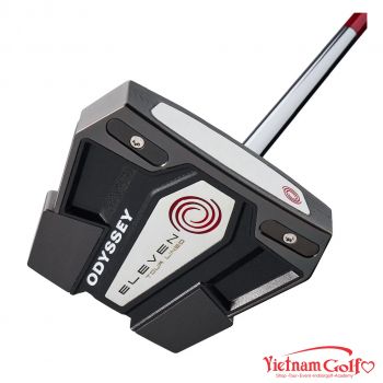 Putter Odyssey Eleven Tour lined DB 2022