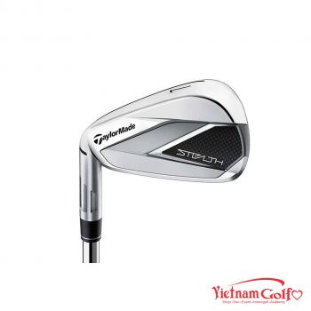 Ironset Taylormade Stealth (5-P) Left Hand