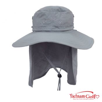 Mũ chống nắng nam che gáy SF035
