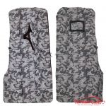 Travel Bag Mizuno 5LDT2301191