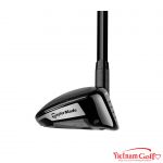 Rescue Taylormade Qi10