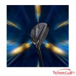Rescue Taylormade Qi10