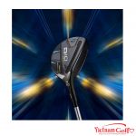 Rescue Taylormade Qi10 Max