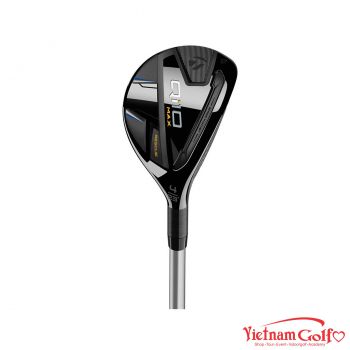 Rescue Taylormade Qi10 Max
