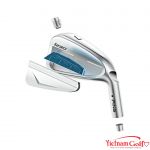 Gậy Golf Ironset Ping i230 NSPro 850R (5-9,U,W) 7 cây