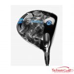 Gậy Golf Driver CLW PRD Ai- Smoke Max