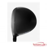 Gậy Golf Driver CLW PRD Ai- Smoke Max