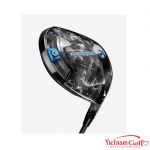 Gậy Golf Driver CLW PRD Ai- Smoke Max