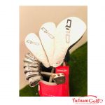 Fullset Taylormade Qi10 Laddy