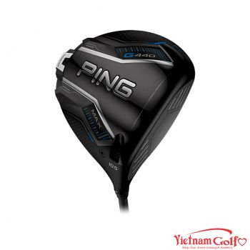 Gậy Golf Driver Ping G440 Max