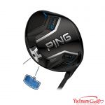 Gậy Golf Driver Ping G440 SFT