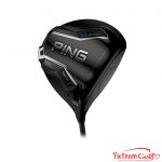 Gậy Golf Driver Ping G440 SFT