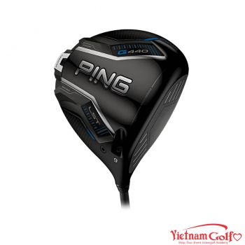 Gậy Golf Driver Ping G440 LST