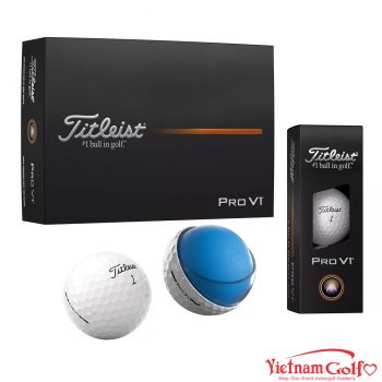 Bóng Titleist Pro V1 2025