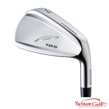 Gậy Golf Ironset Fourteen TB-5 - Shaft 850( 6 cây)