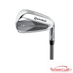Bộ Gậy Golf Ironset TaylorMade Qi35 Max Lite