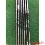 Bộ Gậy Golf Ironset TaylorMade Qi35 Max Lite