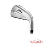 Iron set Titleist T350 4G MMT RED R 5WA 2025