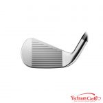 Iron set Titleist T350 4G MMT RED R 5WA 2025