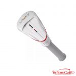 Fullset XXIO XX13 Pearl White L