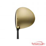 Gậy Driver Qi35  Designer Series TaylorMade (Gold)