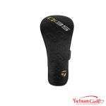 Gậy Driver Qi35  Designer Series TaylorMade (Gold)