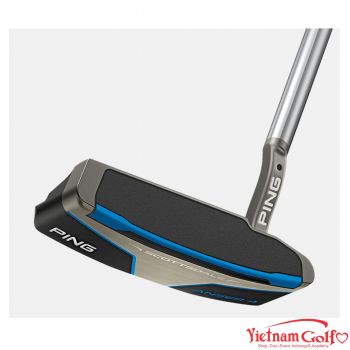 Putter Ping Scottsdale Anser 4