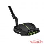 Gậy Putter Taylormade PT-Evrst X Wolf #1