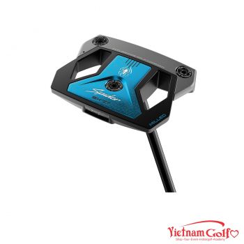 Gậy Putter Taylormade Spider ZT