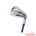 Ironset XXIO MP1400 Steel Shaft ( 6-9-P-A-S )