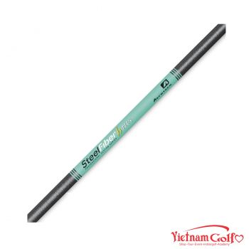 Shaft Iron SteelFiber H-Plus Parallel 55 F3/F2