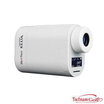 Máy đo khoảng cách laser Shot Navi Sniper ELUA