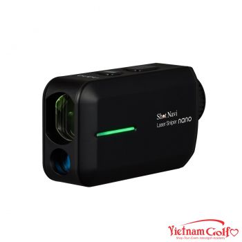 Máy đo khoảng cách laser Shot Navi Nano+