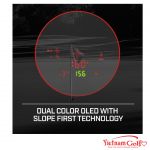 Máy đo Bushnell Tour V7 Shift