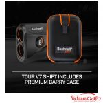 Máy đo Bushnell Tour V7 Shift