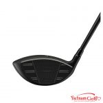 Driver Taylormade Qi4D Max 