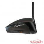 Driver Taylormade Qi4D Max 
