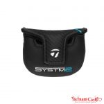 Gậy putter SYSTM2 Bandon 72 TaylorMade