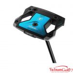 Gậy golf putter Taylormade Spider ZT Max