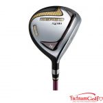 Fullset Honma Beres E07 3 sao Ladies