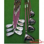 Fullset Honma Beres E07 3 sao Ladies