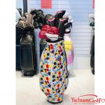 Fullset Honma Beres E07 3 sao Ladies