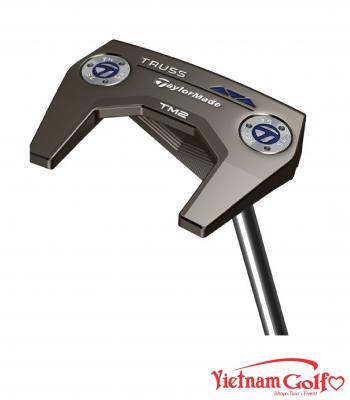 Putter Taylormade TM2 Truss N07457